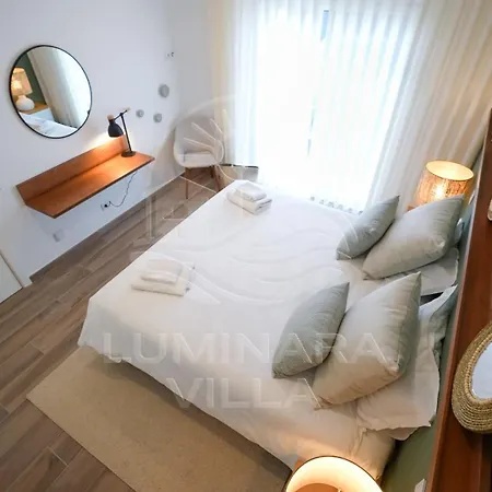 Luminara Villa *