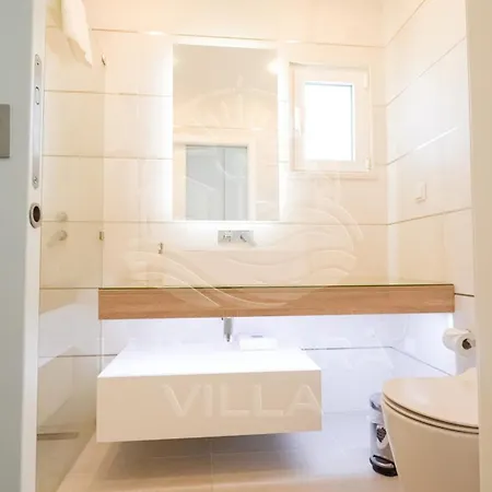 Luminara * סנטה לוזיה