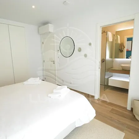 Luminara * סנטה לוזיה