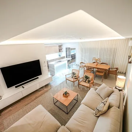 Luminara Villa