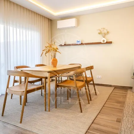 Luminara Villa