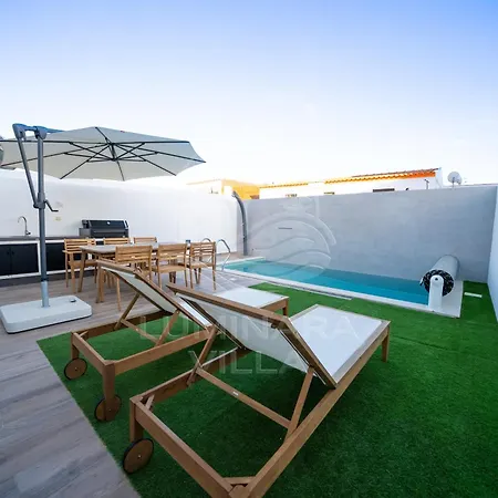 Villa Luminara Santa Luzia (Tavira)