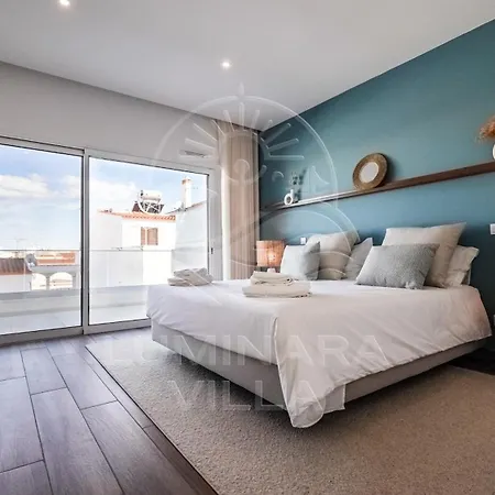 Villa Luminara Santa Luzia (Tavira)