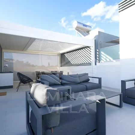 Luminara * Santa Luzia (Tavira)