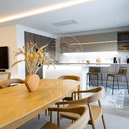 Luminara Villa Santa Luzia (Tavira)