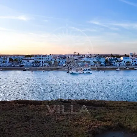 Luminara Santa Luzia (Tavira)