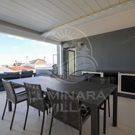 Villa Luminara Santa Luzia (Tavira)