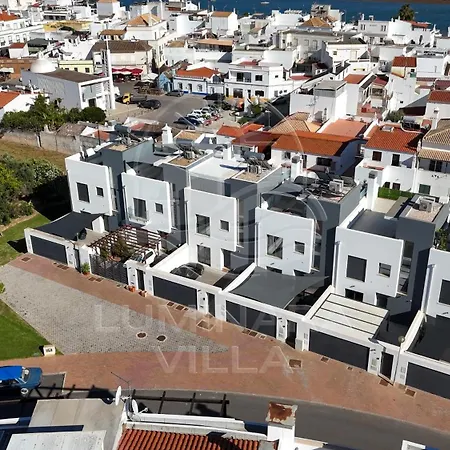 Villa Luminara Santa Luzia (Tavira)