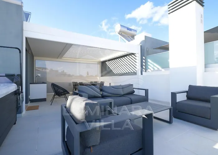 Luminara * Santa Luzia (Tavira)