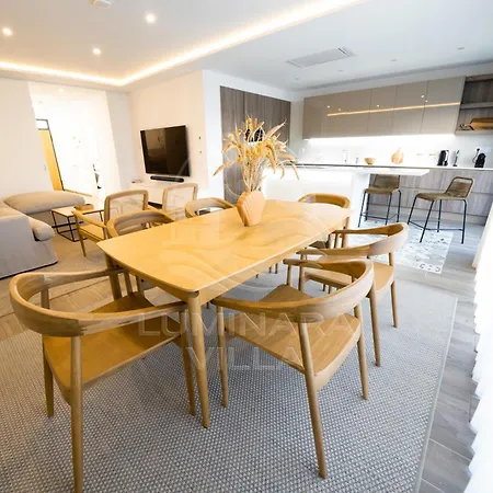 Luminara Santa Luzia (Tavira)